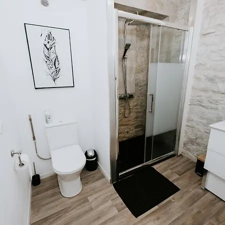 Apartment Les Gites De Lola *