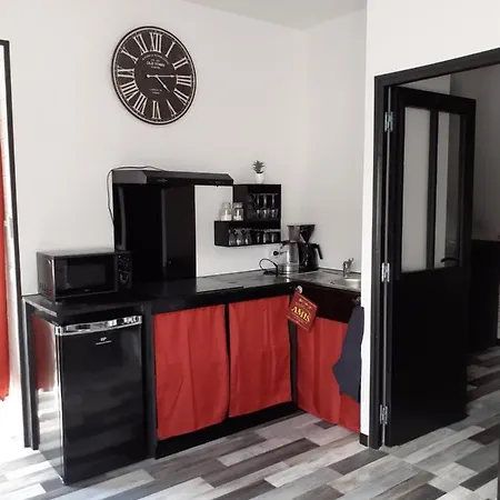 Apartment Les Gites De Lola *